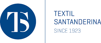 logo textil Santanderina